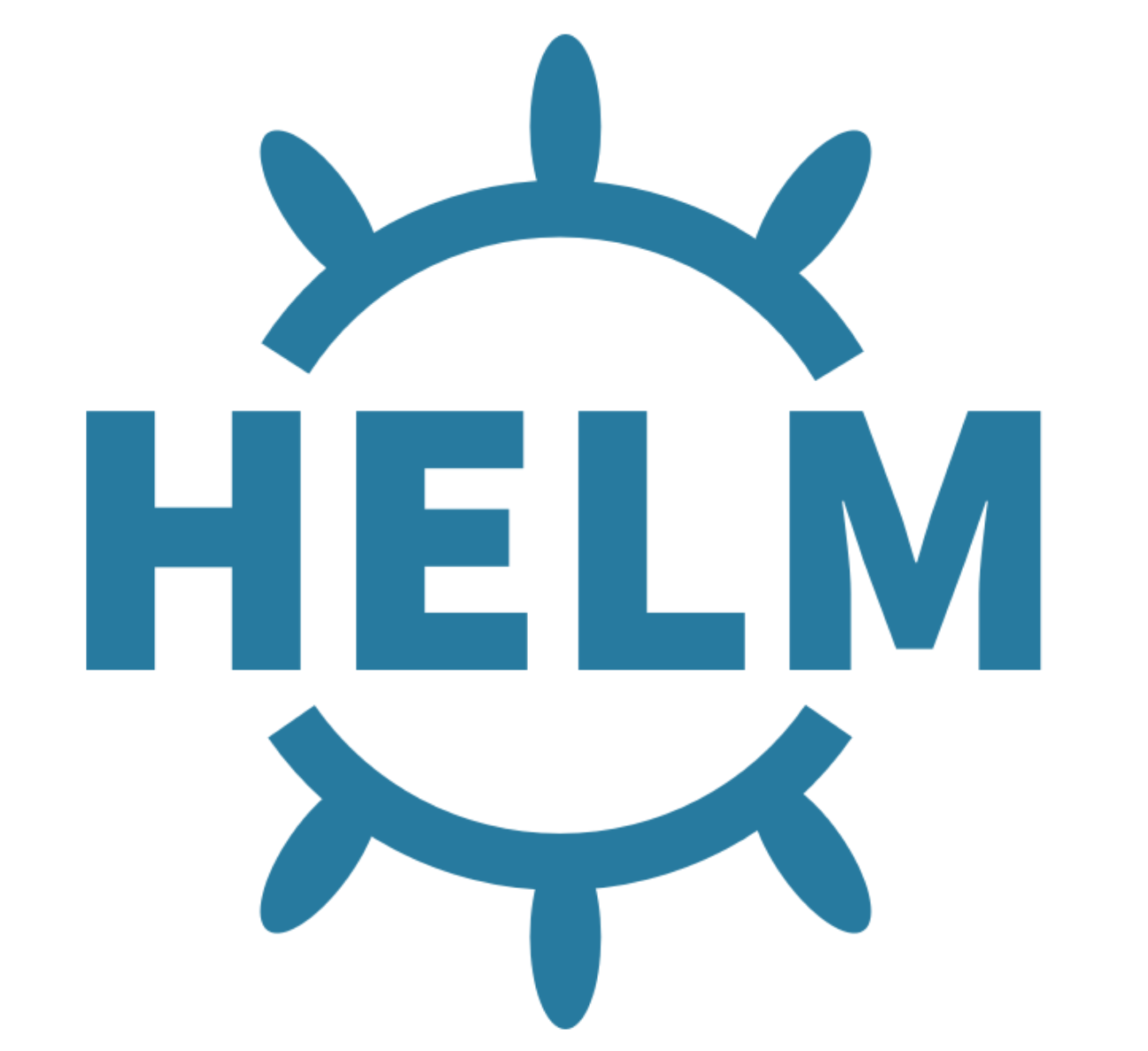 Helm Logo